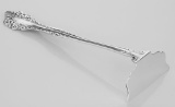 Classic Antique Style Sterling Silver Food Pusher