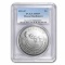 1991-P Mount Rushmore $1 Silver Commem MS-69 PCGS