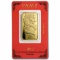 1 oz Gold Bar - PAMP Suisse Year of the Dragon (In Assay)