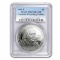 2006-P Ben Franklin Founding Father $1 Silver Commem PR-69 PCGS