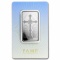 1 oz Silver Bar - PAMP Suisse Religious Series (Romanesque Cross)