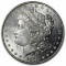 1879-S Morgan Dollar Rev of 78 BU
