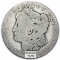 1878-1904 Morgan Silver Dollar AG