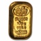 100 gram Gold Bar - Secondary Market