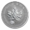 2015 Canada 1 oz Silver Maple Leaf Einstein Privy Reverse Proof