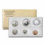 1965 U.S. Special Mint Set