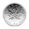 1999 Silver Maple Leaf 1 oz Uncirculated