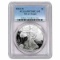 Certified Proof Silver Eagle 2003-W PR70DCAM PCGS