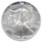 1988 1 oz Silver American Eagle BU