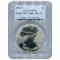 Certified 2006-W 20th Anniversary American Eagle Silver Reverse Proof PR70 PCGS
