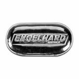 Engelhard Silver Bar 2 oz Bar - New Cast
