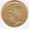 France 20 francs gold 1830-31 Philippe I