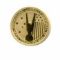 Australia $15 tenth ounce gold PF 2013 WWII Memorial