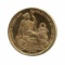 Peru 50 soles gold 1950-1970