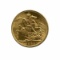 Australia Sydney Mint 1 sovereign gold 1892 AU+