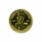 Lesotho 100 maloti gold 1976 BU Independence