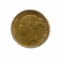 Australia gold sovereign 1881S XF