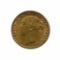 Australia gold sovereign 1872S XF-AU
