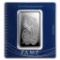 PAMP Suisse Silver Bar 100 Gram - Fortuna Design
