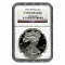 Certified Proof Silver Eagle PF69 2013