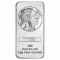 SilverTowne 10 oz Silver Bar - Buffalo Design