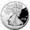 Proof Silver Eagle 2011-W