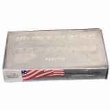 Engelhard Silver Bar 100 oz