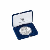 Proof Silver Eagle 2014-W