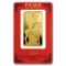 PAMP Suisse 100 Gram Gold Bar - 2014 Horse Design