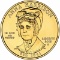 First Spouse 2009 Anna Harrison Uncirculated