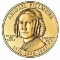 First Spouse 2010 Abigail Fillmore Uncirculated
