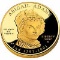 First Spouse 2007 Abigail Adams Proof