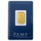PAMP Suisse 5 Gram Gold Bar