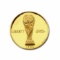 Gold $5 Commemorative 1994 World Cup Proof