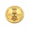 Gold $5 Commemorative 2011 Medal Of Honor BU