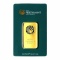 Perth Mint One Ounce Gold Bar