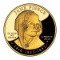 First Spouse 2010 Jane Pierce Proof