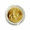 Gold $5 Commemorative 1995 Civil War BU