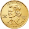 First Spouse 2016 Betty Ford Uncirculated