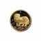 Isle of Man Gold Cat Tenth Ounce 1989
