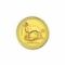 2006 Australia 1/10 oz Gold Lunar Dog