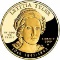 First Spouse 2009 Letitia Tyler Proof