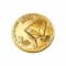 Gold $5 Commemorative 2012 Star Spangled Banner BU