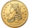 First Spouse 2008 Jacksons Liberty Uncirculated