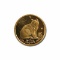 Isle of Man Gold Cat Tenth Ounce 1990