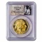 Certified Proof Buffalo Gold Coin 2014-W PR70DCAM PCGS (James Earle Fraser Label)
