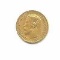 Russia 5 Rouble Gold Coin
