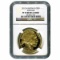 Certified Proof Buffalo Gold Coin 2012-W PF70 NGC