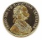 Austria 4 Ducat Gold Coin