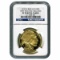 Certified Proof Buffalo Gold Coin 2010-W One Ounce PF70 NGC Early Release